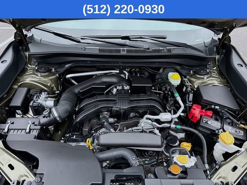 New 2026 Subaru Forester Premium image 40