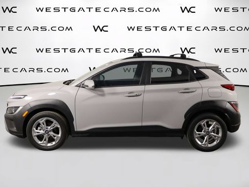 Used 2023 Hyundai Kona SEL FWD image 5