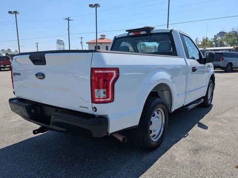 Used 2015 Ford F150 XL w/ XL Power Equipment Group image 4