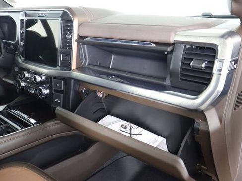 New 2026 Ford F350 King Ranch image 79