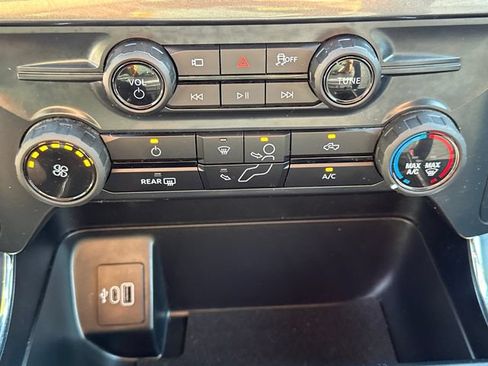 Certified 2025 Ford F150 STX w/ STX Black Appearance Package AWD/4WD image 33