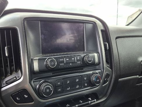 Used 2019 Chevrolet Silverado 2500 LT w/ Z71 Package, Off-Road AWD/4WD image 10