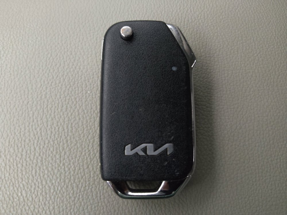 Used 2022 Kia Soul LX FWD image 32