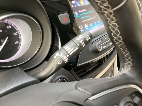 Used 2020 Buick Envision Preferred image 46