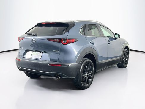 Used 2023 MAZDA CX-30 AWD 2.5 S w/ Preferred Package image 9