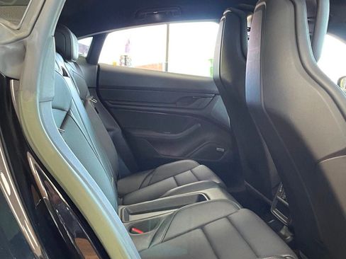 Used 2024 Porsche Taycan w/ Premium Package RWD image 22
