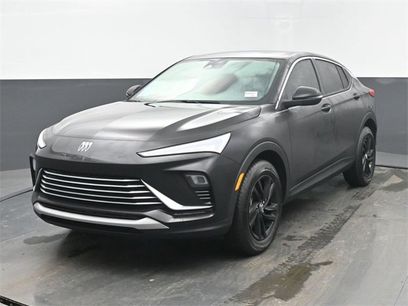 New 2026 Buick Envista Preferred w/ Convenience I Package