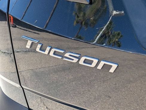Used 2023 Hyundai Tucson SE FWD image 32