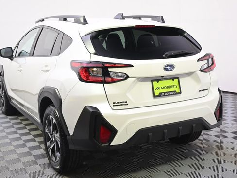 Certified 2026 Subaru Crosstrek 2.0i Premium AWD/4WD image 3
