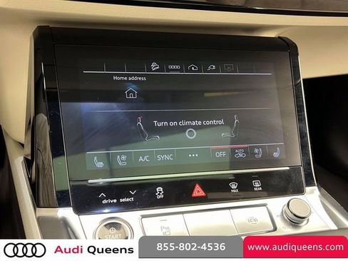 Used 2024 Audi Q8 e-tron Premium Plus w/ Premium Plus Package AWD/4WD image 30