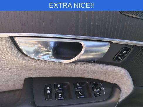Used 2021 Volvo XC90 T6 Inscription image 26