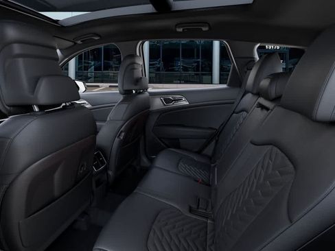 New 2026 Kia Sportage X-Line w/ X-Line Technology Package AWD/4WD image 18