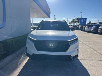 Used 2023 Honda CR-V Sport