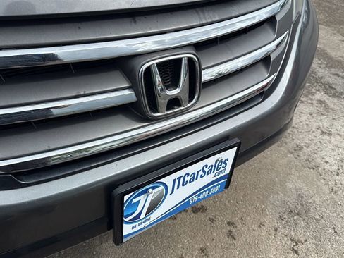Used 2014 Honda CR-V EX-L image 23