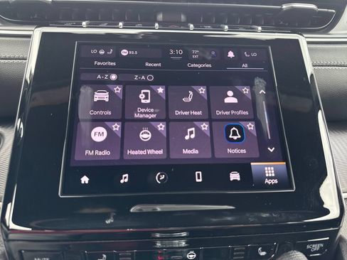 Certified 2025 Jeep Grand Cherokee Altitude AWD/4WD image 29