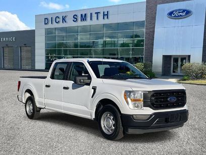 Certified 2022 Ford F150 XL w/ Equipment Group 101A High