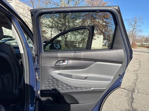 Certified 2023 Hyundai Santa Fe Limited image 33