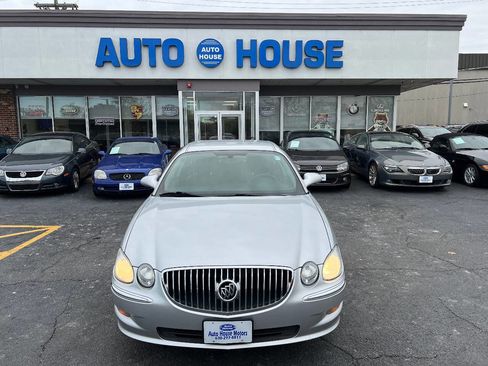 Used 2009 Buick LaCrosse CXL w/ Driver Confidence Package image 2