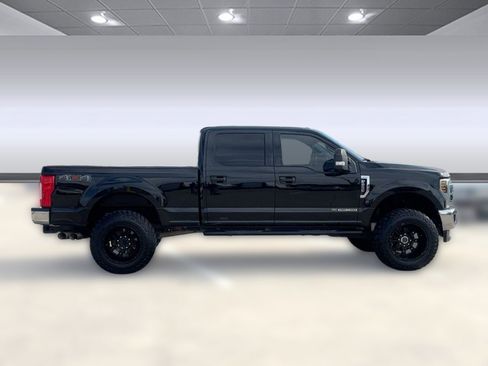 Used 2018 Ford F250 Lariat image 8