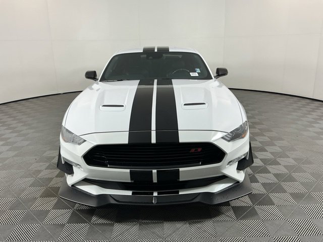 Used 2022 Ford Mustang GT Premium w/ GT Performance Package RWD image 2