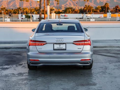 Used 2024 Audi A6 Premium Plus image 7