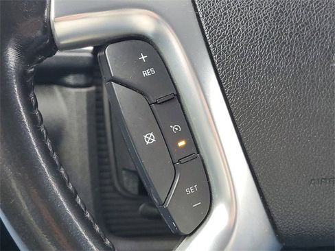 Used 2013 Chevrolet Traverse LT w/ LPO, 'HIT The Road' Package image 18