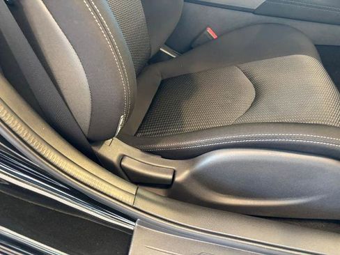 Certified 2025 Nissan Z Sport w/ Floor Mat Package RWD image 21