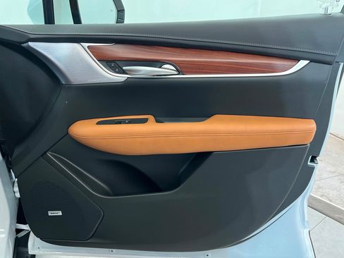 New 2026 Cadillac XT5 Premium Luxury w/ Driver Assist Package image 24