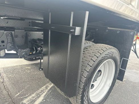 New 2024 Ford F550 4x4 Regular Cab Super Duty image 49