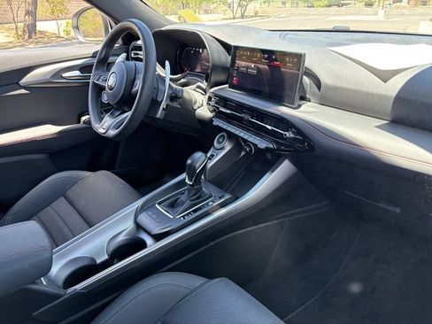 Used 2024 Dodge Hornet R/T AWD/4WD image 12