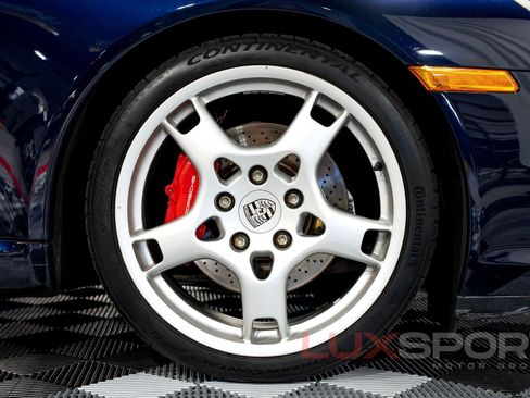 Used 2006 Porsche 911 Carrera S image 10