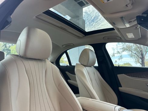 Certified 2021 Mercedes-Benz E 350 Sedan image 18