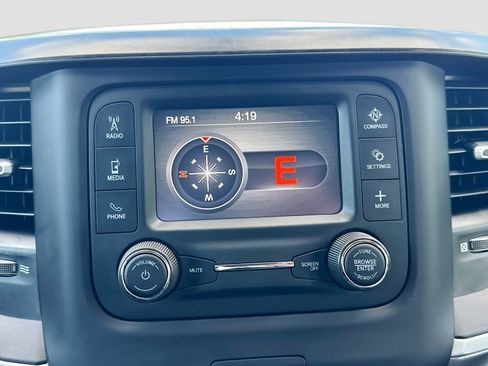Used 2023 RAM 1500 Big Horn AWD/4WD image 15