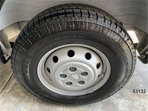 Used 2021 RAM ProMaster 1500 FWD image 25