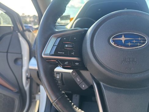 Used 2018 Subaru Outback 3.6R Touring w/ Popular Package #3 image 9