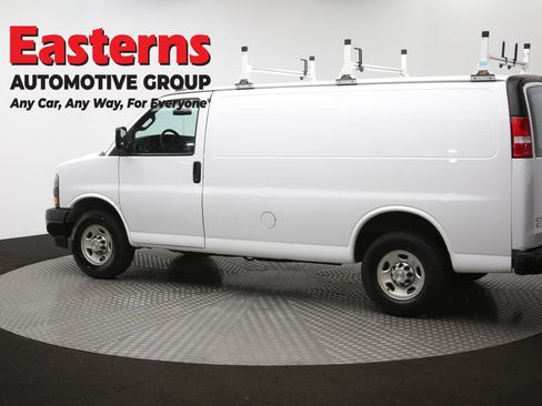 Used 2020 Chevrolet Express 2500 w/ Driver Convenience Package image 62