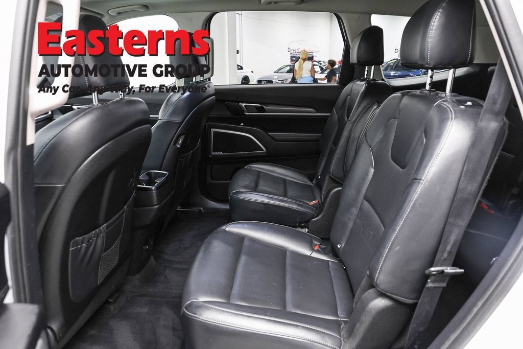Used 2020 Kia Telluride S AWD/4WD image 23
