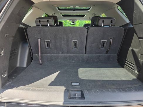Used 2018 Chevrolet Traverse Premier w/ Redline Edition AWD/4WD image 45
