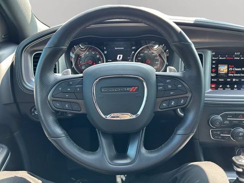 Used 2023 Dodge Charger Scat Pack w/ Plus Group RWD image 15