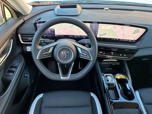 New 2026 Buick Envision Sport Touring image 22