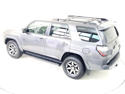 Certified 2023 Toyota 4Runner TRD Off-Road Premium image 16