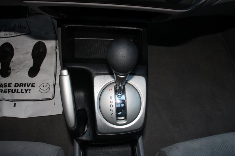 Used 2009 Honda Civic EX image 8