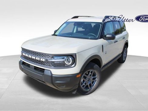 New 2025 Ford Bronco Sport Big Bend image 1