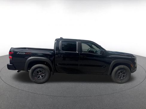 Used 2026 Nissan Frontier PRO-4X AWD/4WD image 15