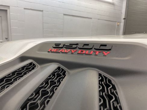 New 2026 RAM 3500 Limited AWD/4WD image 12