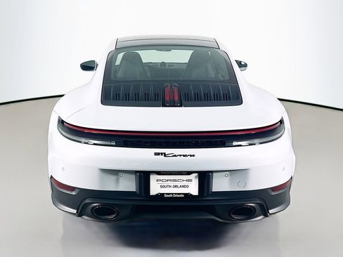 New 2025 Porsche 911 Carrera image 10