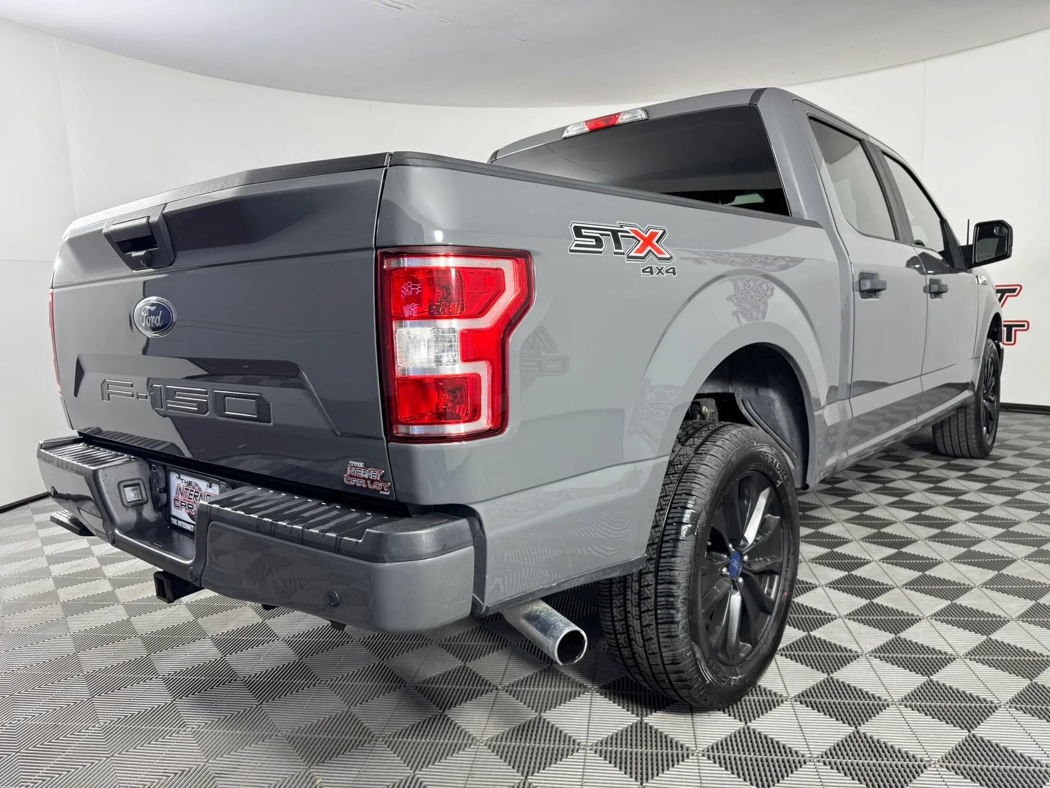 Used 2020 Ford F150 XL w/ Equipment Group 101A Mid AWD/4WD image 25