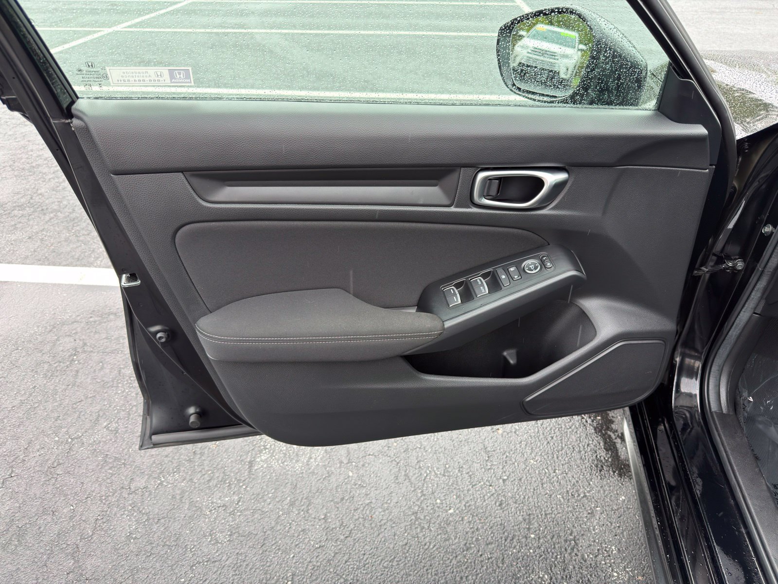 Used 2024 Honda Civic Sport image 12