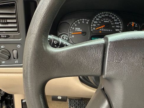 Used 2007 GMC Sierra 1500 SL image 26