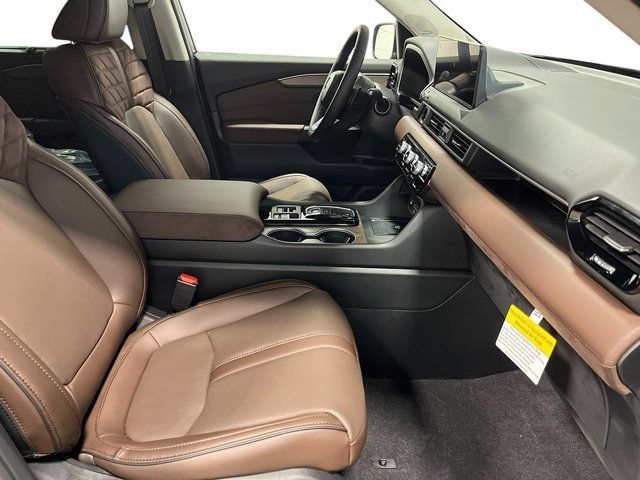 New 2026 Honda Pilot Elite image 29